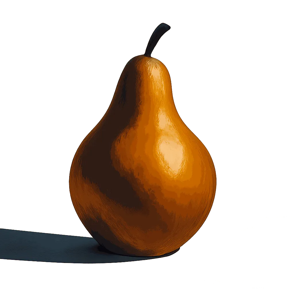 Kaiser pear